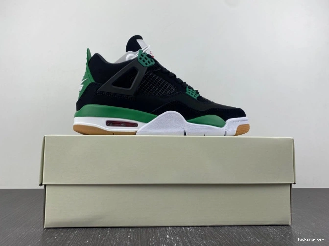 Cheap LUCY 4 SB Jordan DR5415-030 Retro 0807